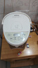 美的（Midea）【政府補貼】電熱水瓶熱水壺電水壺304不銹鋼水壺 5L控溫保溫恒溫開(kāi)水壺電水壺燒水壺Colour201 曬單實(shí)拍圖