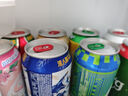 kronenbourg 1664嘉士伯全家福500ml*12罐精釀啤酒禮盒送禮喜酒組合整箱裝七夕送禮 曬單實(shí)拍圖