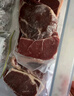 肉天王澳洲谷飼原切牛排邊角 安格斯M3雪花牛肉健身牛扒生鮮食材 凈重 原切牛排邊角3kg 曬單實(shí)拍圖
