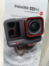 影石（Insta360）Ace Pro  運動(dòng)相機 【曬單有禮】旗艦影像AI智能高清防抖防水摩托車(chē)行車(chē)記錄儀騎行潛水Vlog視頻 官方標配 官方標配【無(wú)內存卡】曬單返10元紅包 曬單實(shí)拍圖