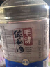 勁牌 【黃石特產(chǎn)館】勁牌 勁頭足谷酒5L桶裝約10斤原毛鋪純谷酒 42度 5L 1桶 曬單實(shí)拍圖