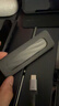 聯(lián)想(Lenovo)1TB Nvme1000MB/s移動固態(tài)硬盤（PSSD）PS9 Type-C USB3.2 雙接口手機直連筆記本電腦外接 曬單實拍圖