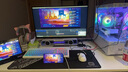 Piva派威VD05 HDMI視頻采集卡4K60Hz高清音頻橋接線USB對(duì)錄線AC20相機(jī)平板電腦游戲直播會(huì)議采集錄制 【直播套餐】采集卡+ds7pro擴(kuò)展塢 曬單實(shí)拍圖