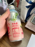 都樂(lè )（DOLE）菠蘿西柚氣泡果汁飲品400ml*6瓶 果汁飲料 氣泡果汁飲品 曬單實(shí)拍圖