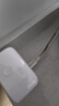 霍尼韋爾（Honeywell）甲醛檢測(cè)儀 車家兩用空氣質(zhì)量?jī)艋瘷z測(cè)儀可接米家?guī)囟葷穸萈RO版 曬單實(shí)拍圖
