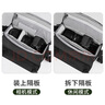 綠巨能（llano）適用尼康EN-EL25相機(jī)電池Z30充電器Z50 ZFC Z502II z50二代微單備用大容量電池座充 兩電雙充套裝 曬單實(shí)拍圖