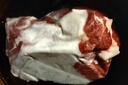 HI 海底撈羔羊后腿肉凈重2斤 原切火鍋烤肉燒烤串食材 內(nèi)蒙古羊肉 國產(chǎn) 曬單實拍圖