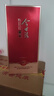 今世緣 典藏D10濃香型/幽雅醇厚型白酒42度 500ml*6瓶 整箱裝 曬單實(shí)拍圖