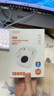 WOPOW沃品  mini相機自帶雙線(xiàn)移動(dòng)電源22.5W快充小巧便攜適用于蘋(píng)果華為安卓LQ01 米白 10000mAh 曬單實(shí)拍圖