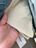 嘟嘟家【100%棉】?jì)和兠薇硯а澊呵锬型Ｗ醒澟澴訉殞毲镅b 卡其色 110 曬單實(shí)拍圖