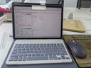 法普拉適用2025華為matepad11.5s平板鍵盤(pán)保護套pro11英寸matepadAir榮耀X8pro藍牙se11寸榮耀V8Pro平板9 【薰衣紫+鍵盤(pán)+鼠標】筆槽款 華為 matepad11. 曬單實(shí)拍圖