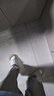 貝肽斯寶寶睡衣春秋薄款2025新款男女兒童家居服連體衣服套裝 曬單實(shí)拍圖