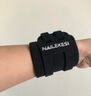 耐力克斯（NAILEKESI N）tfcc護(hù)腕關(guān)節(jié)扭傷手腕勞損腱鞘炎運(yùn)動(dòng)醫(yī)用男女羽毛球夏季護(hù)具 曬單實(shí)拍圖