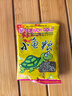寸金（INCH-GOLD） 小龜糧 40g 烏龜 巴西龜豬鼻龜  水龜/半水龜飼料 上浮型 曬單實拍圖