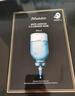 JMsolution肌司研水光補水保濕面膜4盒裝 水潤保濕 深層補水 曬單實(shí)拍圖