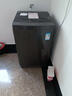 美的（Midea）波輪洗衣機(jī)全自動(dòng)家用 MB10V37T 10公斤 一級(jí)能效 健康除螨 全域抗菌  以舊換新 家電國(guó)家補(bǔ)貼20% 曬單實(shí)拍圖