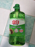 立白茶籽洗潔精食品級99%除菌去油除味洗碗精洗滌劑寶寶餐具果蔬適用 茶籽洗潔精1kg*4瓶 曬單實(shí)拍圖