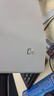 飛利浦 27英寸4K160Hz/FHD320Hz雙模4K240Hz/FHD480Hz FastIPS 硬件低藍光電競顯示器EVNIA 27M2N5800 27E2N5900RW 4K144hz雙模白色 曬單實拍圖