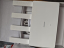 小米（MI）路由器BE3600 2.5G 3600兆級(jí)WiFi7【小米手機(jī)上網(wǎng)搭檔】4核高通處理器 2.5G網(wǎng)口 IOT聯(lián)動(dòng) 曬單實(shí)拍圖