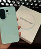 vivo S30 Pro mini 國家補貼 行業(yè)首發(fā)希區(qū)柯克變焦實況 6500mAh 小屏續(xù)航戰(zhàn)神新品AI手機 薄荷青 12GB+512GB 曬單實拍圖