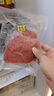 萬(wàn)威客 帕斯雀牛肉片(黑椒)125g 整切草飼牛肉火腿片午餐肉零食早餐熟食 曬單實(shí)拍圖
