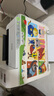 愛普生（EPSON）打印機家用小型 L3251 L3253 彩色照片噴墨倉式連供A4手機電腦無線掃描復印一體機作業(yè)試卷學生用 【官配款】L3251白色（無線打印掃描三合一） 官方標配 曬單實拍圖