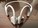 韶音（SHOKZ）OpenRun Pro 2 S820開(kāi)放式藍牙耳機骨傳導耳機運動(dòng)跑步騎行無(wú)線(xiàn) 基普喬格聯(lián)名款 曬單實(shí)拍圖