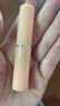 蝶翠詩DHC橄欖護(hù)唇膏無色潤唇膏1.5g  曬單實(shí)拍圖