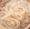 牧鮮島海蜇絲 (珊瑚蟄) 含酸甜風(fēng)味調(diào)味料包 (420g+70g) *3份 1470g涼菜 曬單實拍圖