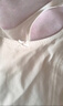 巴拉巴拉女童內(nèi)衣發(fā)育期防走光防凸點(diǎn)兒童小背心抹胸少女文胸209925195001 曬單實(shí)拍圖