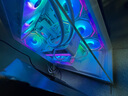 七彩虹全家桶Ultra 7 265K/RTX5080 RTX5070Ti顯卡水冷臺式機組裝電腦主機AI設計渲染游戲直播DIY整機 配三丨U7 265K丨RTX5080 16G 曬單實拍圖