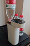 Wuzory即熱式飲水機(jī)便攜式燒水壺臺(tái)式桌面抽水機(jī)旅行電熱水壺家用小型速熱飲水機(jī) 丨軟管+轉(zhuǎn)接頭+收納袋丨 即熱型 曬單實(shí)拍圖