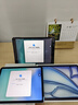 Apple/蘋果 iPad Air 11英寸 M3芯片2025年款 平板電腦 (128GB WLAN版)藍(lán)色 曬單實(shí)拍圖