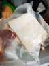 禧美海產(chǎn) 冷凍真鱈魚切塊180g/盒 獨立4-6塊 去皮去刺純?nèi)?海鮮 曬單實拍圖