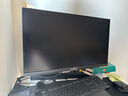 華碩ROG 絕神X 27英寸顯示器4K電競(jìng)顯示器4K 144Hz原生160Hz HDR400 Type-C旋轉(zhuǎn)升降G-SYNC 曬單實(shí)拍圖