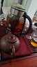 蘇泊爾（SUPOR）1.5L 純鈦養生壺 煮茶壺燒水壺 恒溫煮茶器 加大濾網(wǎng) 電熱水壺保溫花茶壺 0膠水 SW-15YQ62 曬單實(shí)拍圖