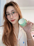 BUV復(fù)活草面膜去黃提亮美白補(bǔ)水淡斑涂抹面膜抗氧化曬后修復(fù)七夕禮物 曬單實(shí)拍圖