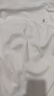 Navigare意大利小帆船莫代爾長(cháng)袖T恤男春季白色打底衫彈力休閑體恤 漂白 XL /52 曬單實(shí)拍圖