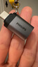 飛利浦（PHILIPS）Type-C轉(zhuǎn)USB3.0轉(zhuǎn)接頭蘋(píng)果15華為手機(jī)平板接U盤(pán)OTG數(shù)據(jù)轉(zhuǎn)換線Macbook電腦接硬盤(pán)鍵鼠拓展連接器 曬單實(shí)拍圖
