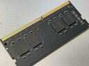 金百達（KINGBANK）16GB DDR4 3200 筆記本內存條 曬單實(shí)拍圖