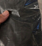 匹克泳褲男泳衣男防尷尬速干寬松平角沙灘褲雙層溫泉海邊度假黑2XL 曬單實拍圖