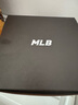 MLB帽子男女虞書欣明星同款棒球帽運(yùn)動(dòng)軟頂帽四季3ACPVL24N-50GRD-F 曬單實(shí)拍圖