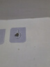 夢(mèng)庭 掛鉤貼 強力粘貼葫蘆掛釘 相框照片掛畫(huà)壁掛粘鉤 10個(gè)裝 曬單實(shí)拍圖