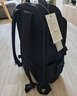 新秀麗（Samsonite）雙肩包時尚商務(wù)電腦包通勤大容量背包黑色 15.6英寸 NX5*09001 曬單實拍圖
