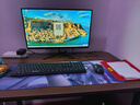 航向者英特爾i5酷睿i7升54核芯/RTX5060/30604060臺式電腦主機DIY組裝電腦全套整機商務(wù)辦公電競直播游戲 電腦主機+顯示器 四：i9級30芯/8G獨顯/512G/暢玩大型網(wǎng)游 曬單實(shí)拍圖