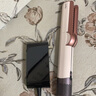 戴森（DYSON）Airstrait HT01 吹風(fēng)直發(fā)器 干發(fā)直發(fā)二合一 利用氣流輕松造型 吹風(fēng)機(jī) 直板夾  夾板 落日玫瑰色 曬單實(shí)拍圖