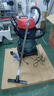 揚(yáng)子工業(yè)吸塵器峰值4200W大功率強(qiáng)力工業(yè)工廠車間酒店大型商用吸塵機(jī)手持推吸雙模式除塵機(jī) 曬單實(shí)拍圖