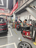 米其林（MICHELIN）汽車輪胎235/55R19 101W 攬途LATITUDE SPORT 3 AO1 適配國產(chǎn)奧迪 曬單實拍圖