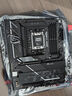 ROG STRIX X870E-H GAMING WIFI7主板 支持 CPU 9950X3D/9800X3D (AMD X870/socket AM5)  曬單實(shí)拍圖