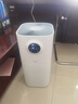 美的（Midea）【母嬰認(rèn)證】甲醛數(shù)顯空氣凈化器除醛除煙味異味過敏源寵物吸貓毛空氣消毒機(jī)森林家L1pro國家補(bǔ)貼 曬單實(shí)拍圖